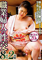 DISC1 職業婦人の性交 8時間